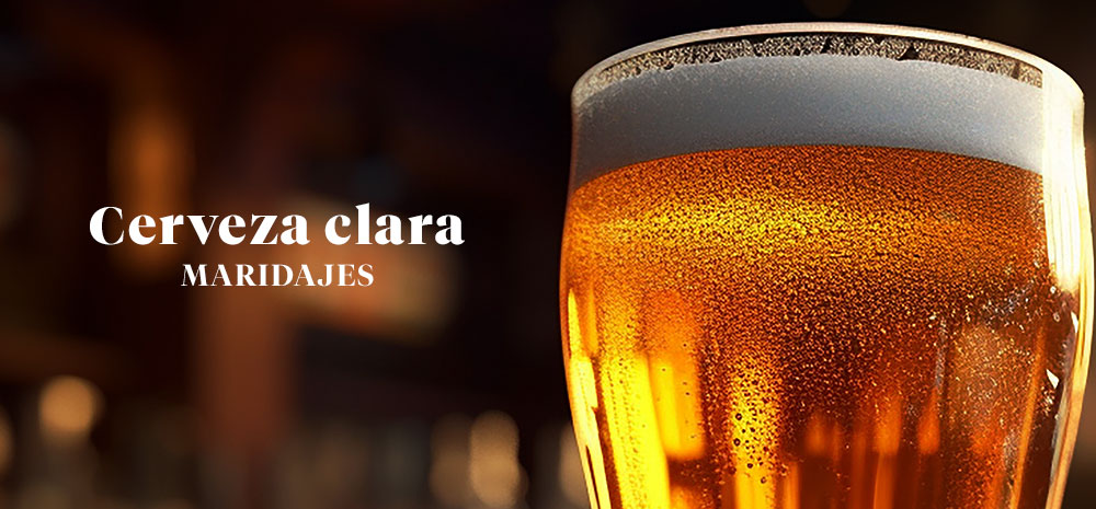 Maridaje Perfecto: Carnes Frías Peñaranda  y Cerveza Clara